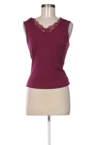 Damentop Unbranded, Größe M, Farbe Lila, Preis € 8,90