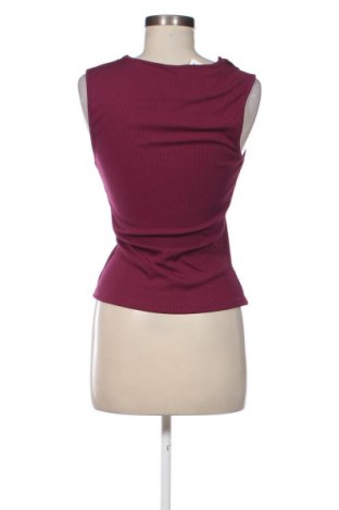 Damentop Unbranded, Größe M, Farbe Lila, Preis € 8,90