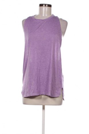 Tricou de damă Unbranded, Mărime M, Culoare Mov, Preț 57,99 Lei