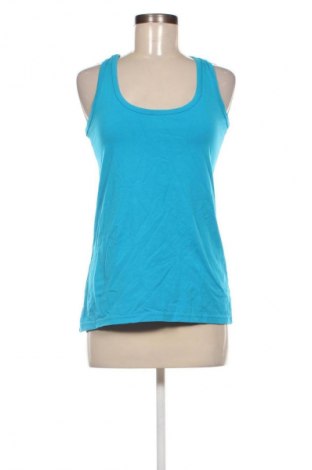 Damentop Unbranded, Größe M, Farbe Blau, Preis 11,99 €