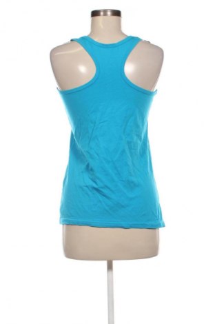 Damentop Unbranded, Größe M, Farbe Blau, Preis 11,99 €