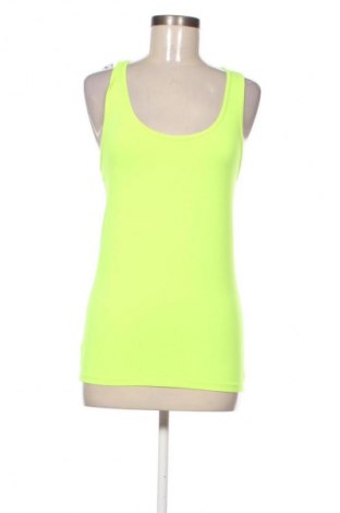Tricou de damă Unbranded, Mărime M, Culoare Galben, Preț 57,99 Lei