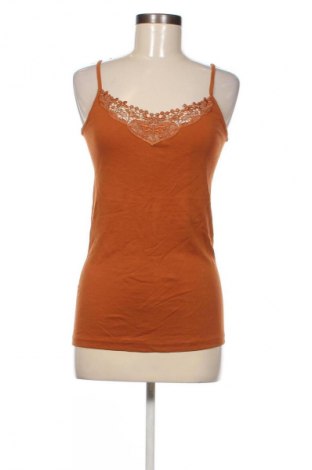 Damentop Unbranded, Größe M, Farbe Orange, Preis 11,99 €
