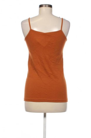 Damentop Unbranded, Größe M, Farbe Orange, Preis 11,99 €