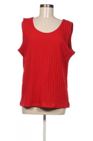 Dámské tilko  Unbranded, Velikost M, Barva Červená, Cena  279,00 Kč