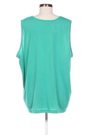 Damentop Unbranded, Größe 3XL, Farbe Grün, Preis € 11,99