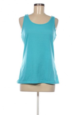 Damentop Unbranded, Größe XL, Farbe Blau, Preis € 11,99