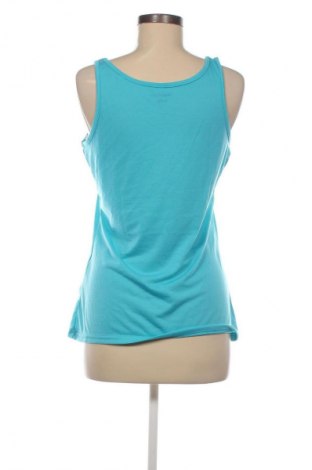 Damentop Unbranded, Größe XL, Farbe Blau, Preis € 11,99