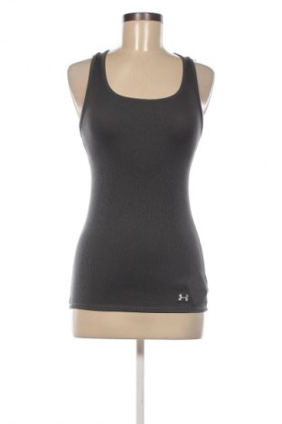 Női trikó Under Armour, Méret M, Szín Szürke, Ár 5 394 Ft