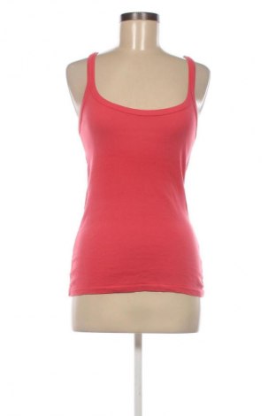 Tricou de damă United Colors Of Benetton, Mărime M, Culoare Roșu, Preț 38,00 Lei