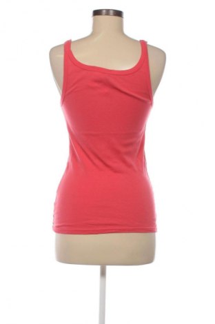 Tricou de damă United Colors Of Benetton, Mărime M, Culoare Roșu, Preț 38,00 Lei