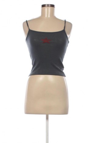 Dámské tilko  Urban Outfitters, Velikost S, Barva Modrá, Cena  177,00 Kč