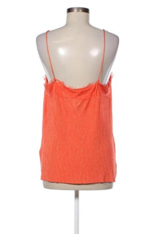 Damentop VILA, Größe L, Farbe Orange, Preis 17,36 €