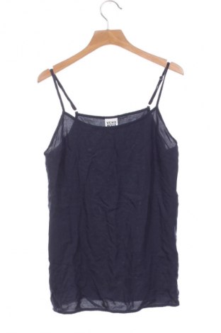 Damentop Vero Moda, Größe XS, Farbe Blau, Preis 7,09 €