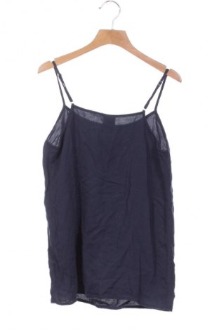 Damentop Vero Moda, Größe XS, Farbe Blau, Preis 7,09 €