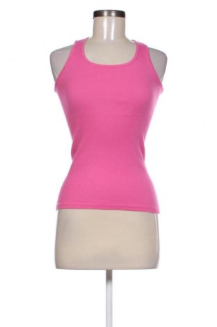 Tricou de damă Vero Moda, Mărime M, Culoare Roz, Preț 37,49 Lei