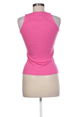 Tricou de damă Vero Moda, Mărime M, Culoare Roz, Preț 37,49 Lei