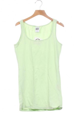 Dámske tielko  Vero Moda, Veľkosť XS, Farba Zelená, Cena  7,00 €