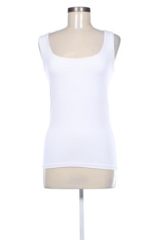 Damentop Zara, Größe M, Farbe Weiß, Preis 6,00 €