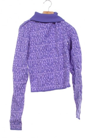 Γυναικείο πουλόβερ ASOS, Μέγεθος XXS, Χρώμα Πολύχρωμο, Τιμή 26,99 €