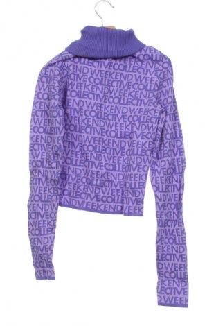 Γυναικείο πουλόβερ ASOS, Μέγεθος XXS, Χρώμα Πολύχρωμο, Τιμή 26,99 €
