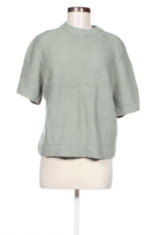 Damski sweter Abercrombie & Fitch, Rozmiar L, Kolor Zielony, Cena 94,38 zł