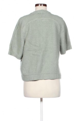 Damski sweter Abercrombie & Fitch, Rozmiar L, Kolor Zielony, Cena 94,38 zł