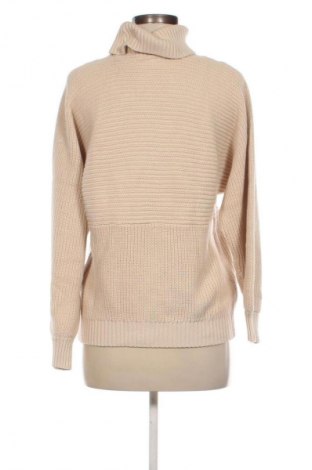 Damenpullover About You, Größe L, Farbe Beige, Preis 42,99 €