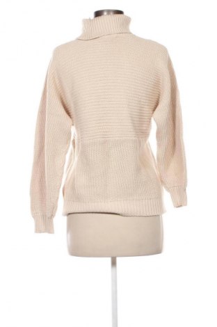 Damenpullover About You, Größe M, Farbe Beige, Preis 42,99 €