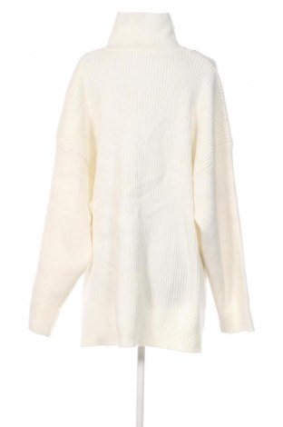 Damenpullover About You, Größe 3XL, Farbe Weiß, Preis € 43,99