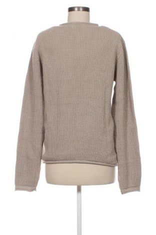 Damski sweter About You, Rozmiar M, Kolor Beżowy, Cena 88,99 zł