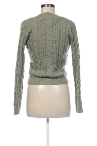 Pulover de femei About You, Mărime M, Culoare Verde, Preț 210,99 Lei