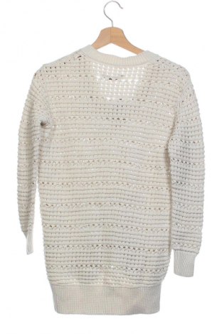 Damski sweter AllSaints, Rozmiar XS, Kolor Beżowy, Cena 243,00 zł