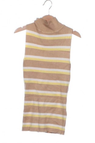 Damski sweter Amisu, Rozmiar XS, Kolor Kolorowy, Cena 38,99 zł