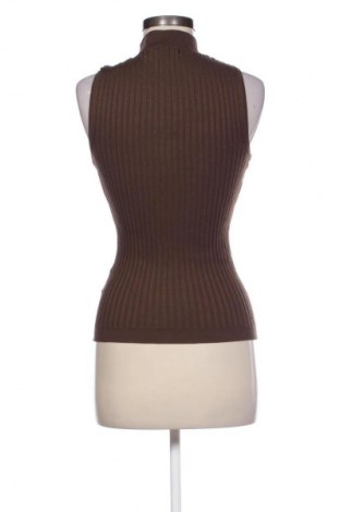 Damski sweter Amisu, Rozmiar S, Kolor Brązowy, Cena 67,41 zł