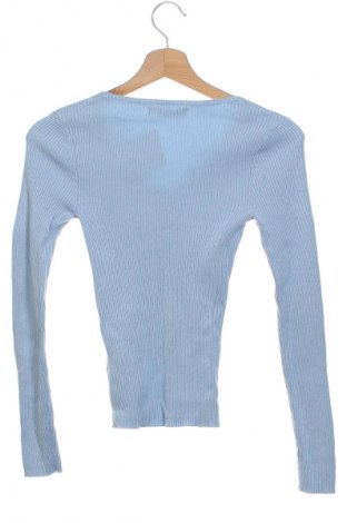 Damski sweter Amisu, Rozmiar XS, Kolor Niebieski, Cena 66,67 zł