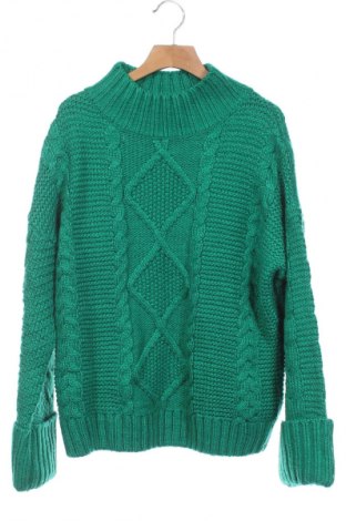 Női pulóver Amisu, Méret XS, Szín Zöld, Ár 5 846 Ft
