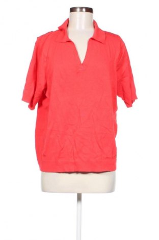 Damenpullover Anko, Größe XL, Farbe Rot, Preis 20,99 €