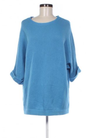 Damenpullover Anko, Größe XXL, Farbe Blau, Preis 14,83 €