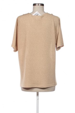 Damski sweter Anne Sofie, Rozmiar XL, Kolor Beżowy, Cena 53,99 zł