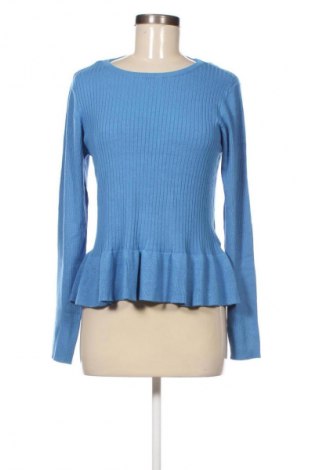 Damski sweter Aware by Vero Moda, Rozmiar L, Kolor Niebieski, Cena 183,99 zł