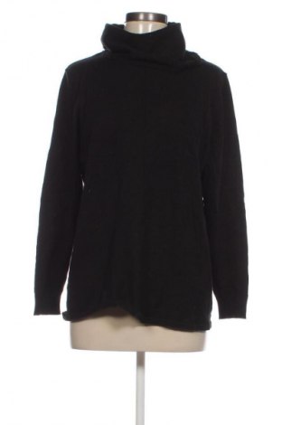 Pulover de femei Barbara Lebek, Mărime L, Culoare Negru, Preț 147,99 Lei