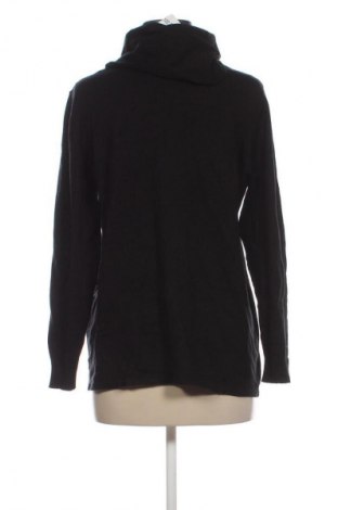 Pulover de femei Barbara Lebek, Mărime L, Culoare Negru, Preț 147,99 Lei