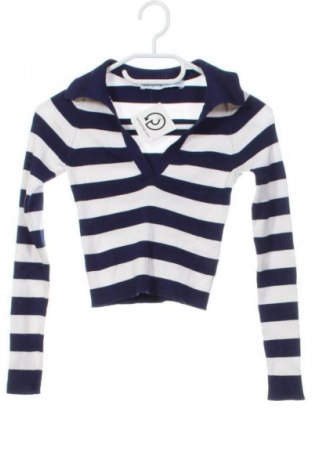 Dámsky pulóver Bershka, Veľkosť XS, Farba Viacfarebná, Cena  16,95 €