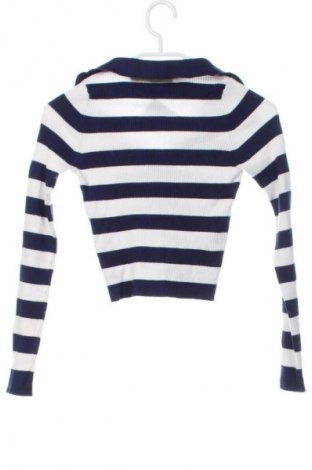 Dámsky pulóver Bershka, Veľkosť XS, Farba Viacfarebná, Cena  16,95 €