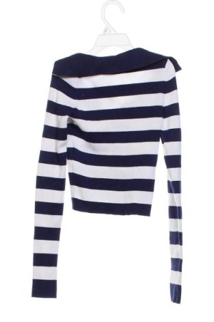 Damenpullover Bershka, Größe XS, Farbe Mehrfarbig, Preis 15,00 €