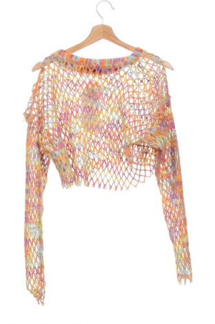 Damenpullover Bershka, Größe XS, Farbe Mehrfarbig, Preis 23,53 €
