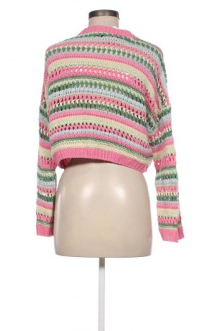 Dámsky pulóver Bershka, Veľkosť S, Farba Viacfarebná, Cena  14,83 €