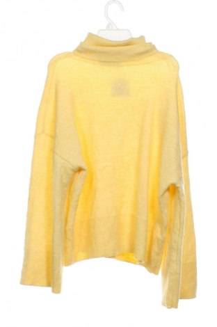Damenpullover Bik Bok, Größe XS, Farbe Gelb, Preis 14,83 €