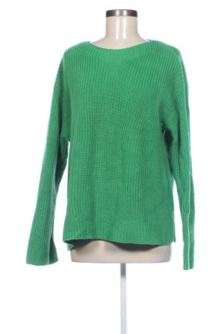 Damski sweter Blind Date, Rozmiar XL, Kolor Zielony, Cena 67,41 zł
